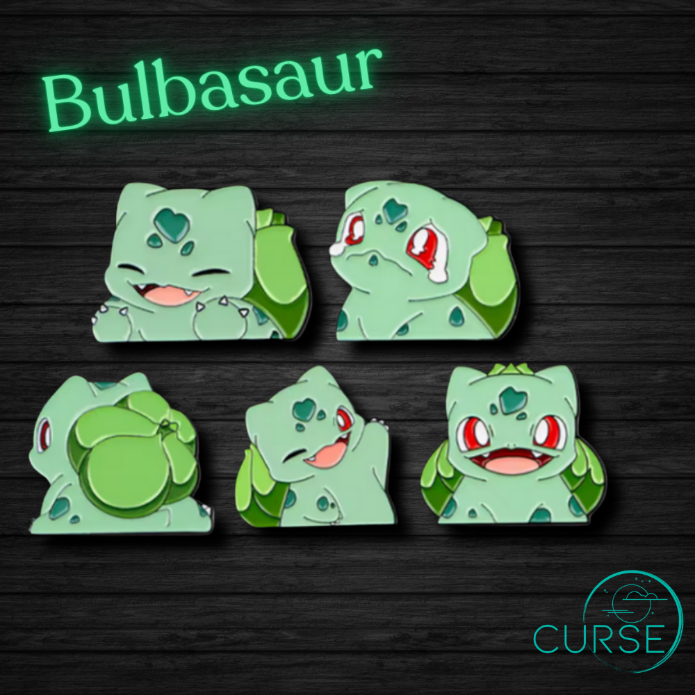 Pokemon Sets