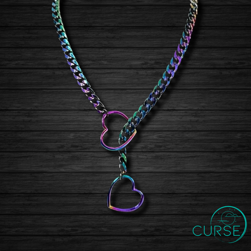 Pull Chokers - Chained