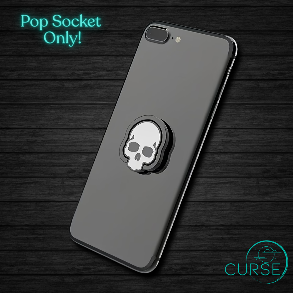 Phone Ring - Skull
