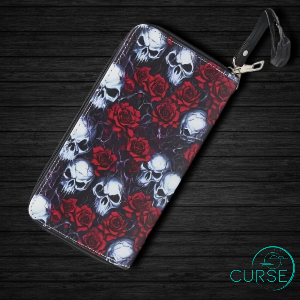 Skelly Wallets