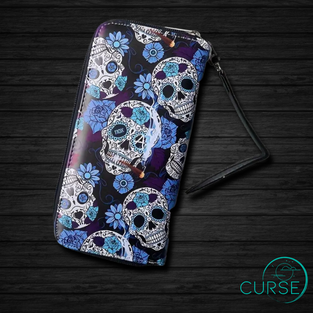 Skelly Wallets