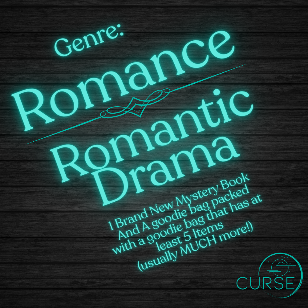 Blind Date With A Book