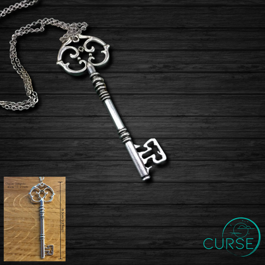 Key Necklace