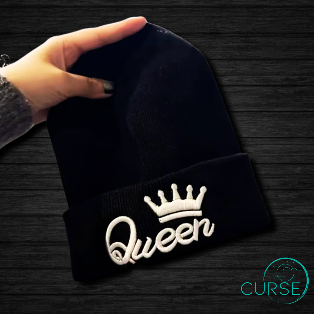 King n Queen Beanies!