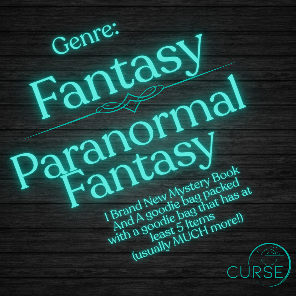 Blind Date With A Book