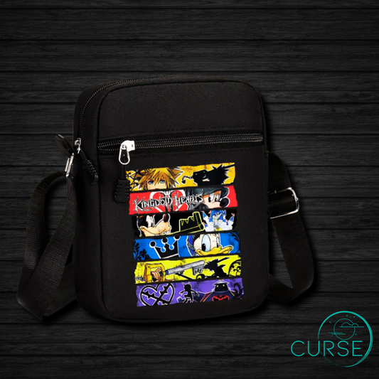 Kingdom Hearts Bag!