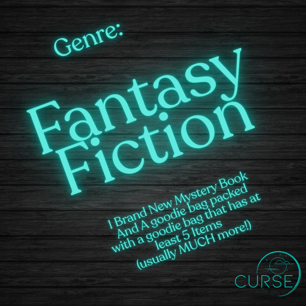 Blind Date With A Book