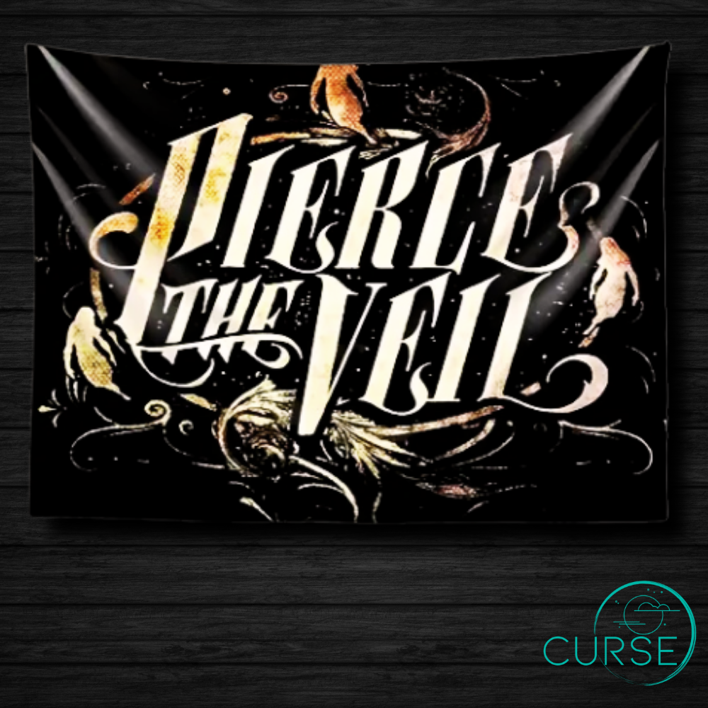 Tapestry- Pierce The Veil