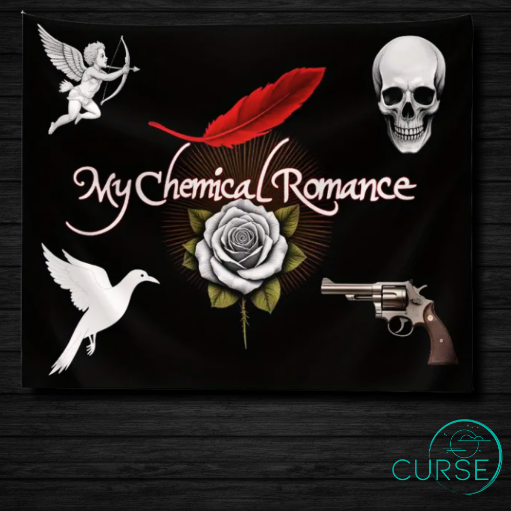 Tapestry- My Chemical
