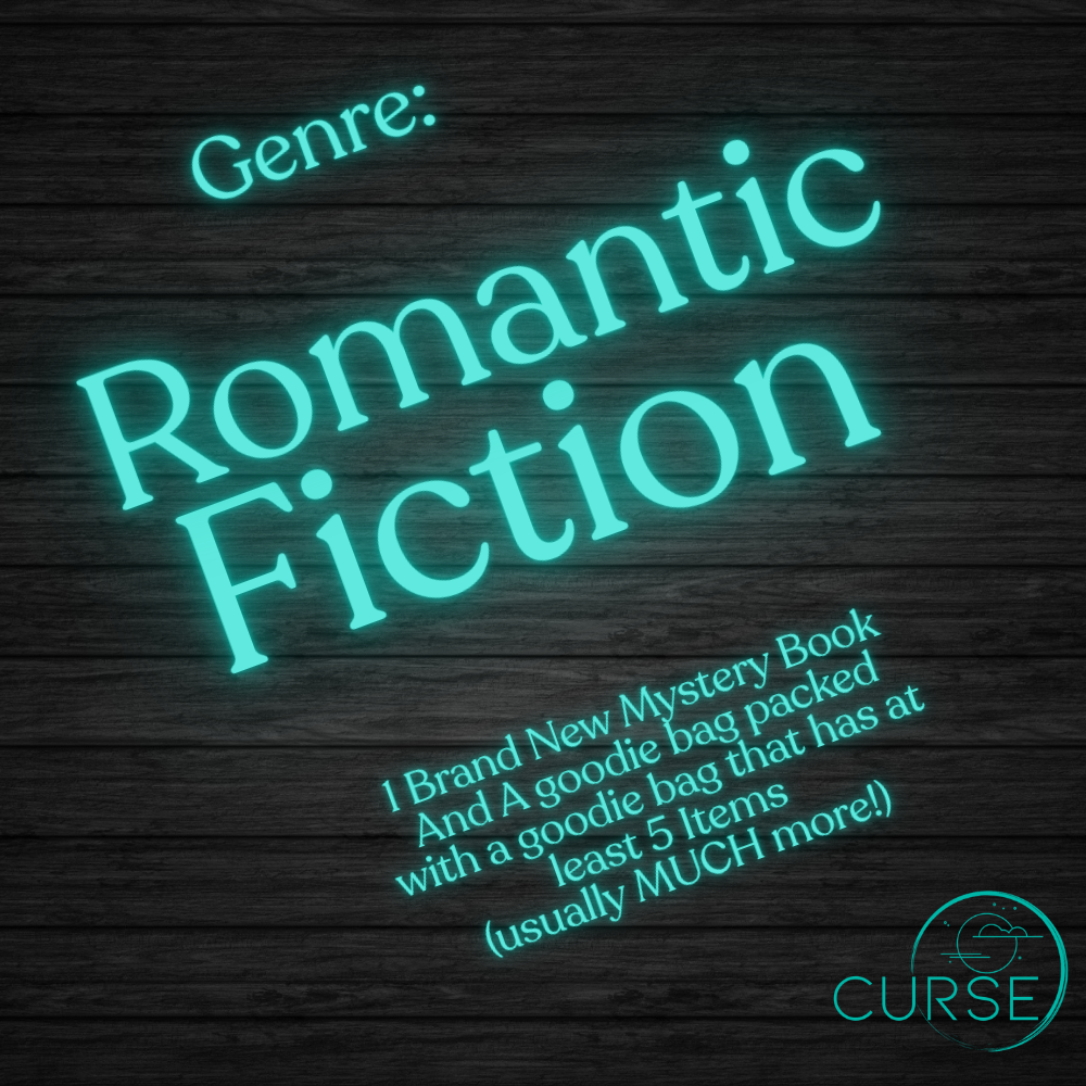 Blind Date With A Book