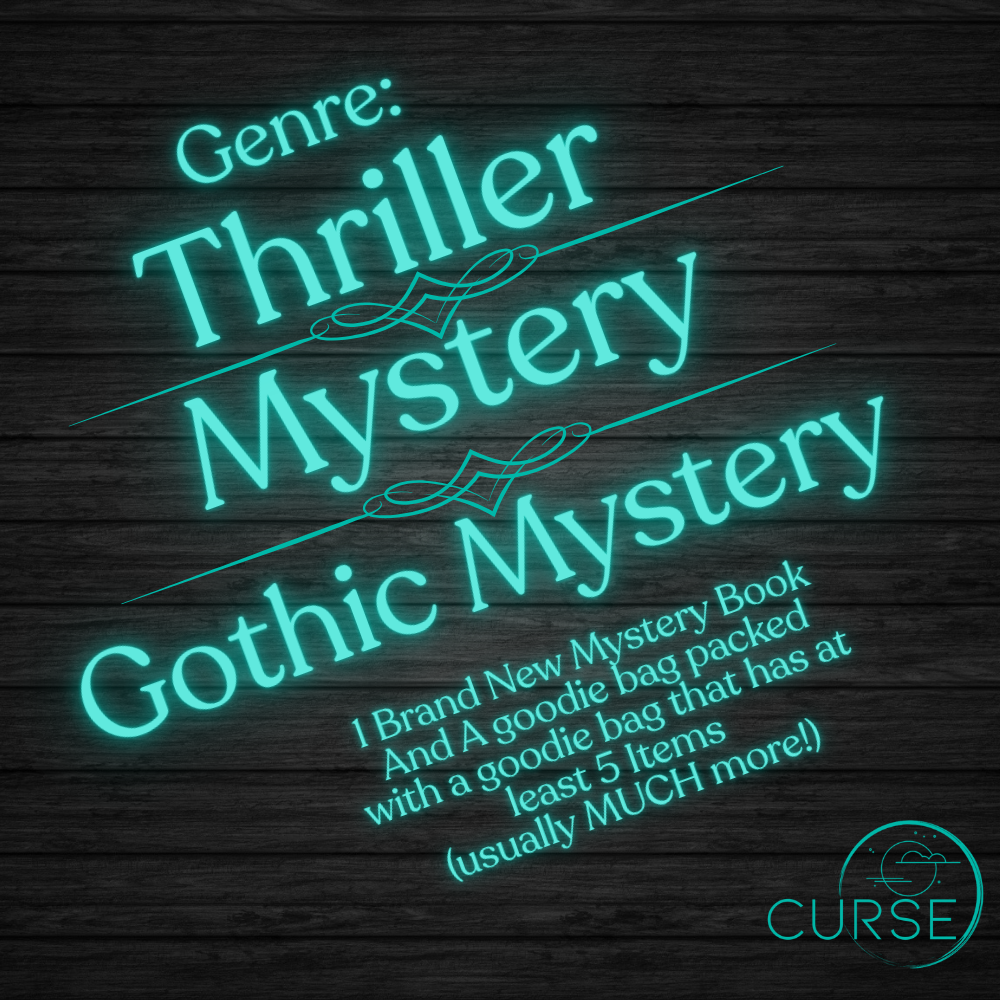 Blind Date With A Book