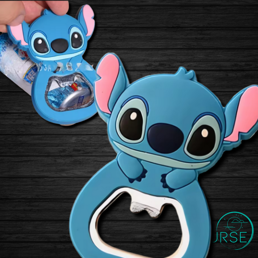 Stitch Bottle Opener!