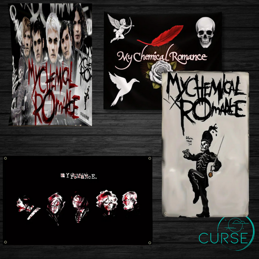 Tapestry- My Chemical