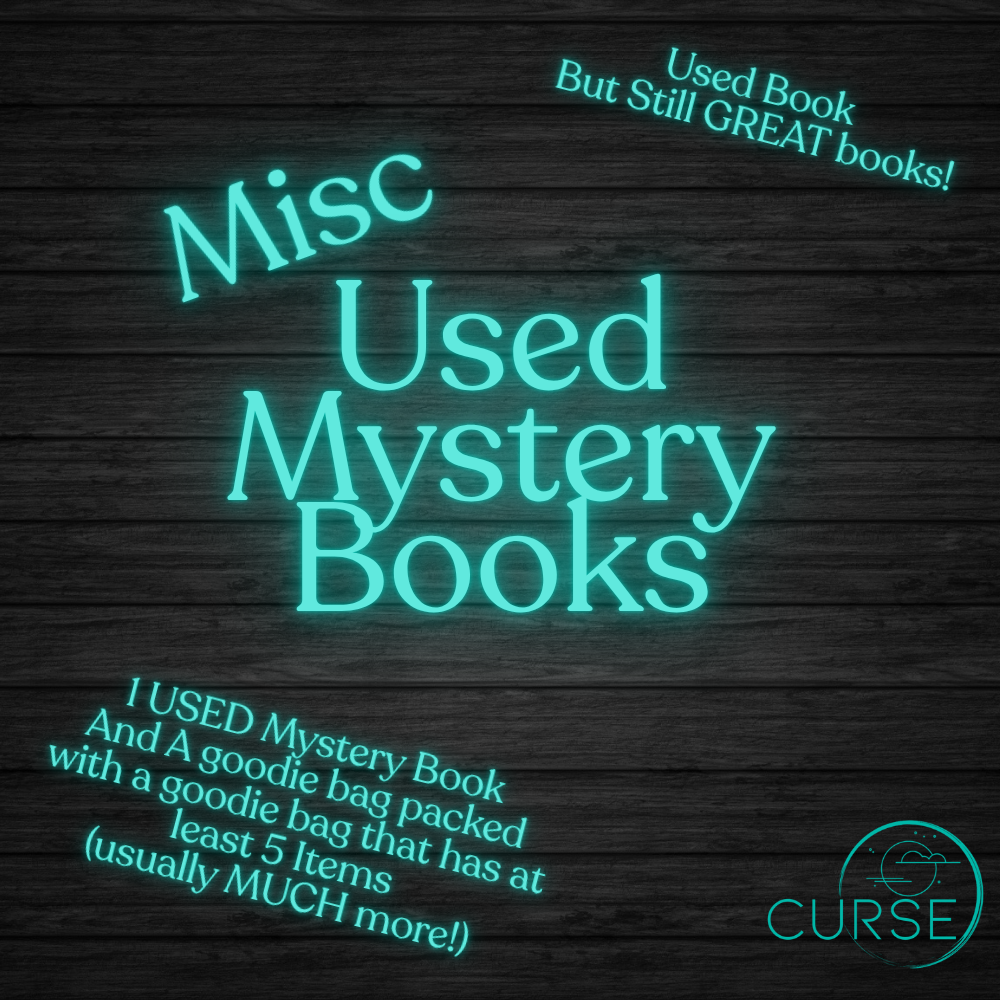 Blind Date With A Book