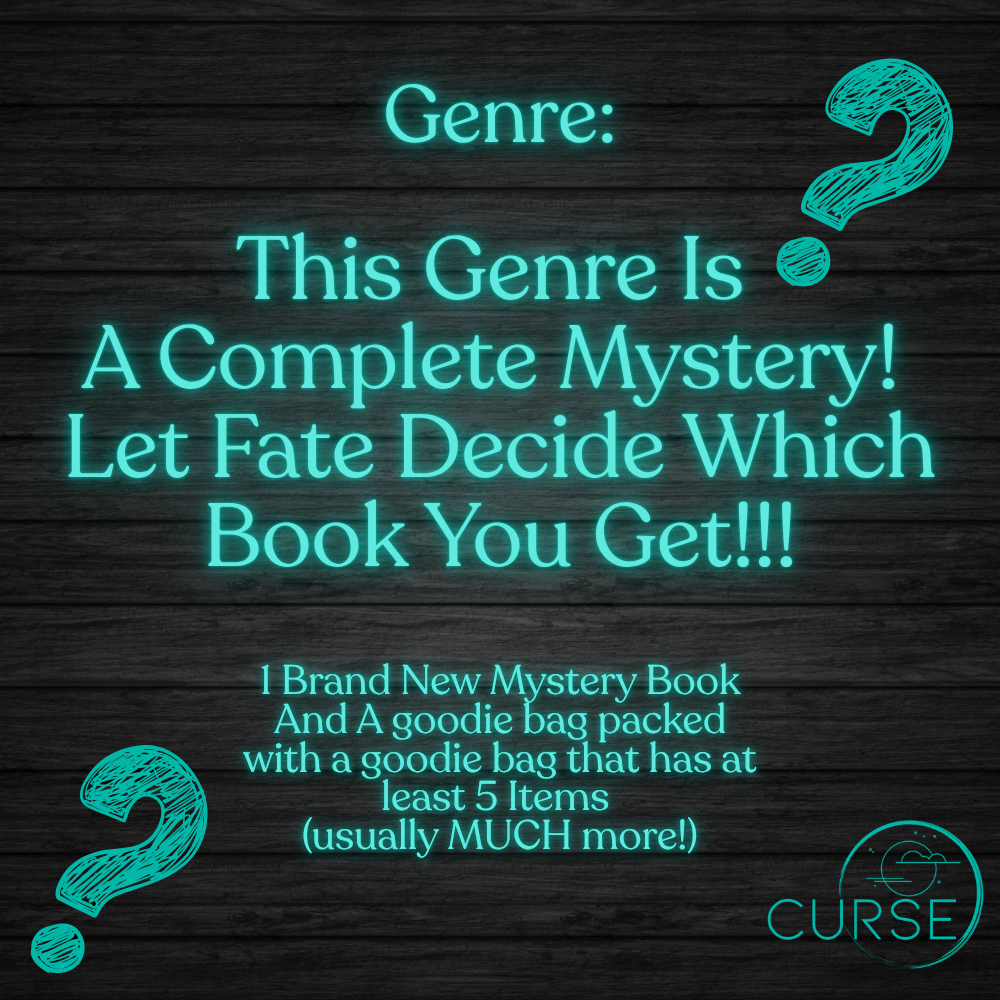 Blind Date With A Book