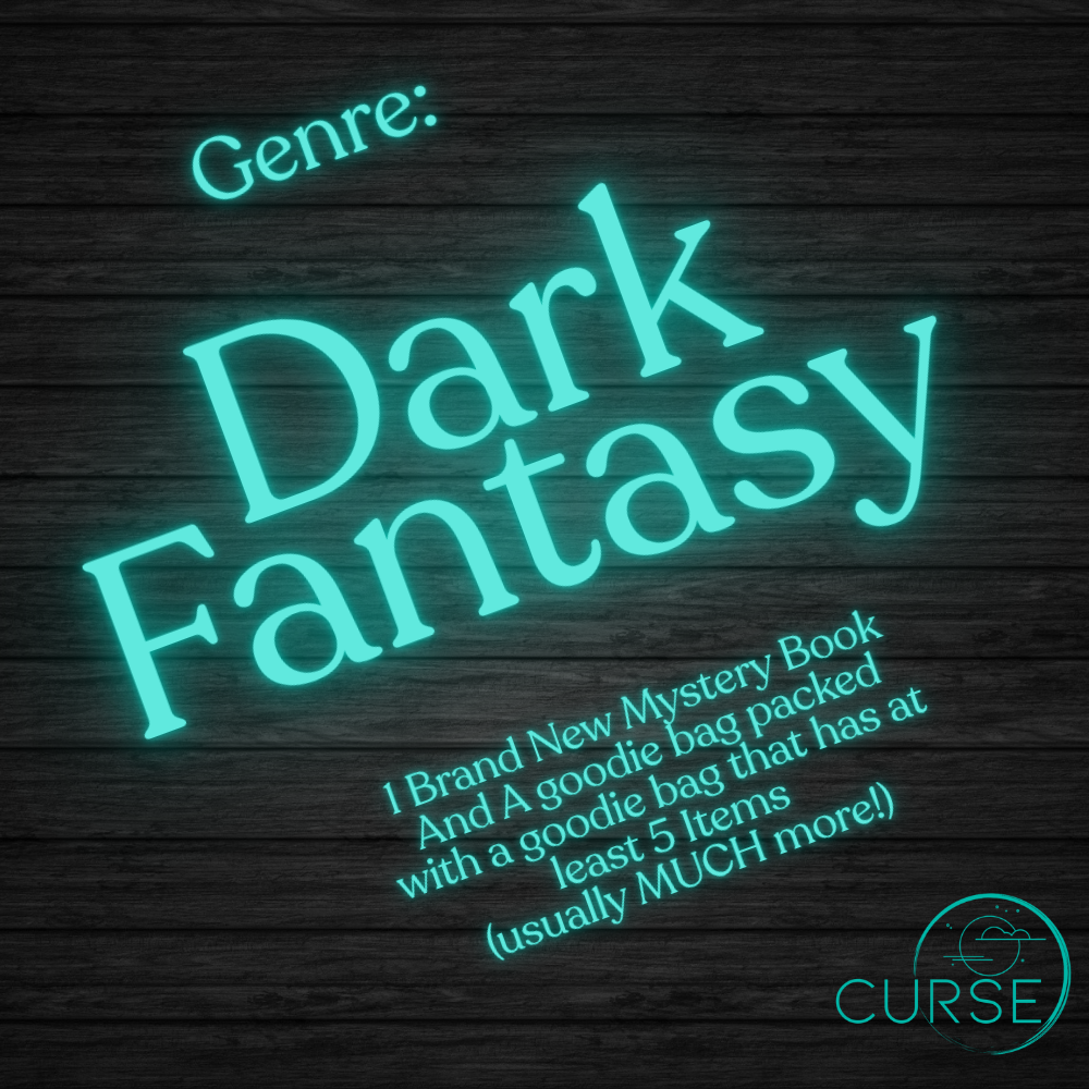 Blind Date With A Book