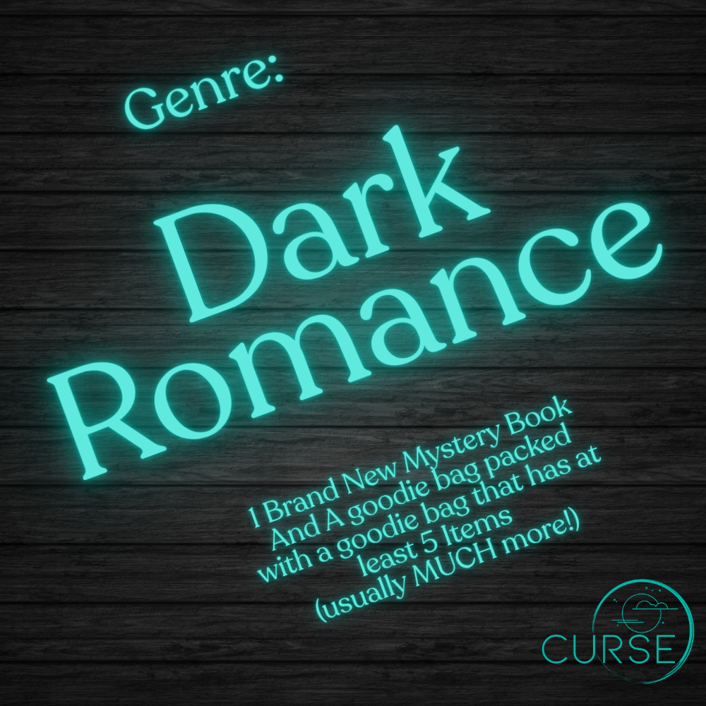 Blind Date With A Book