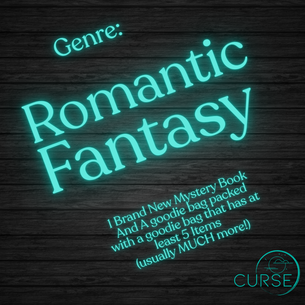 Blind Date With A Book