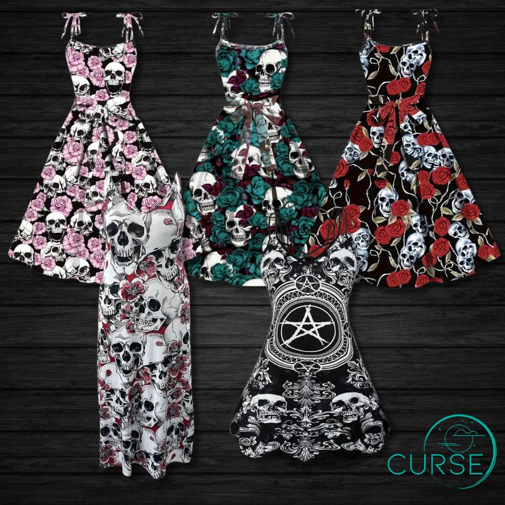 Dresses - Limited Time Only!