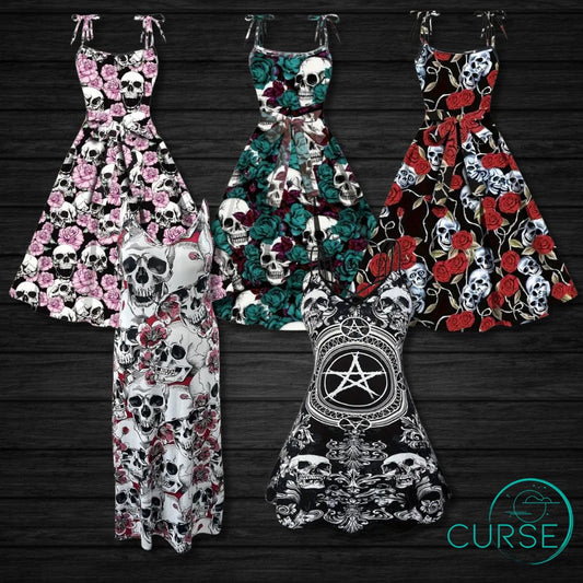 Dresses - Limited Time Only!