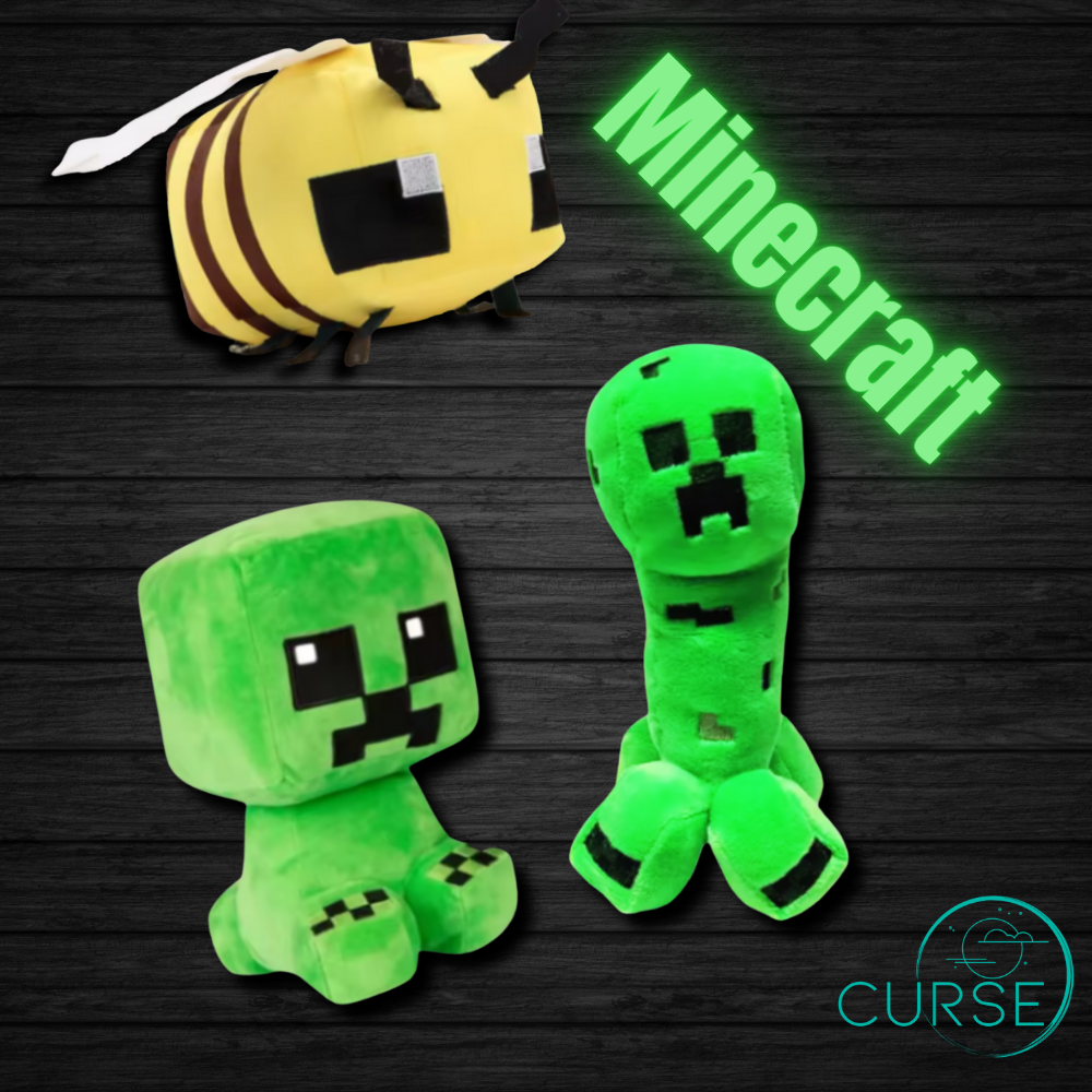 Minecrafted!
