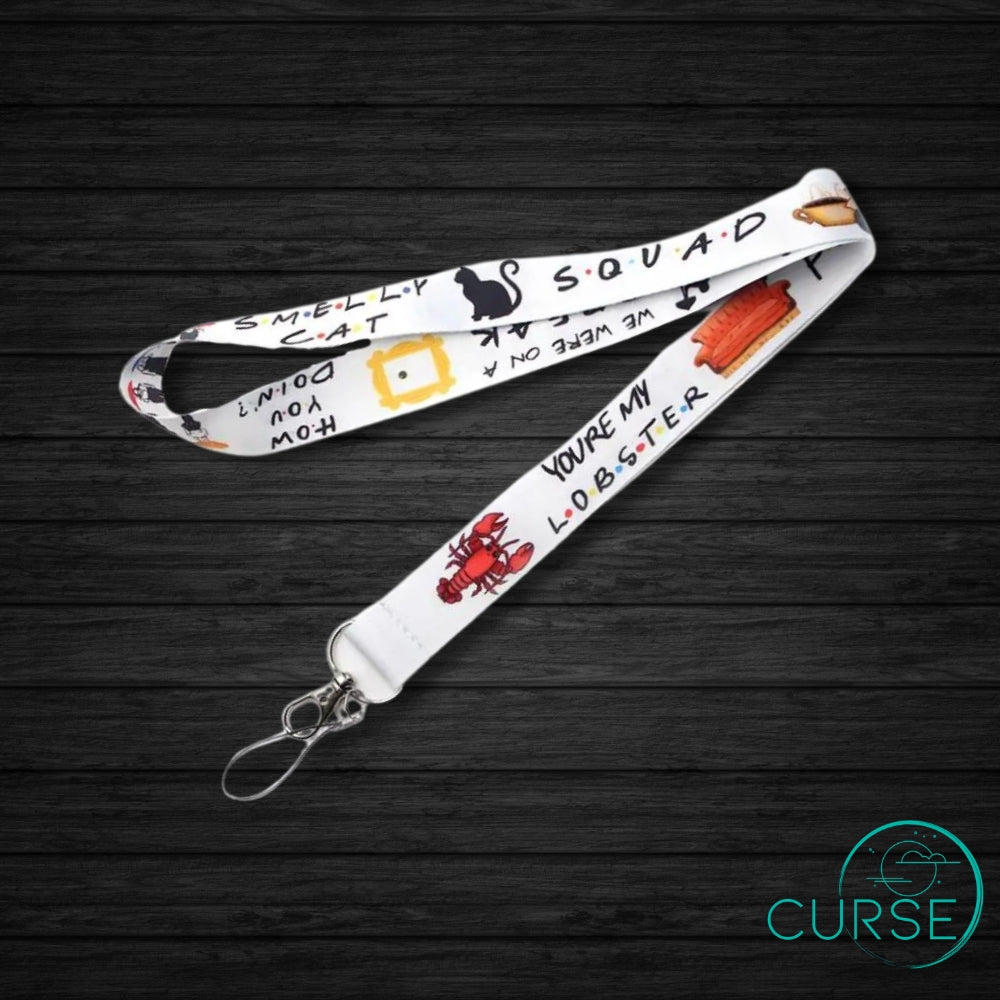 Lanyards -