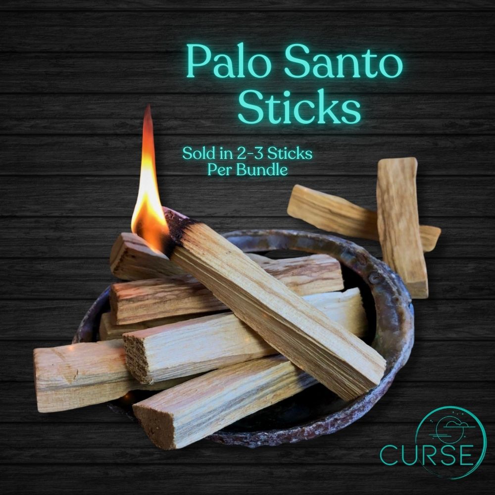 Palo Santo Sticks