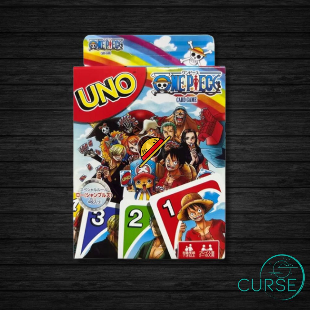 Games - UNO!