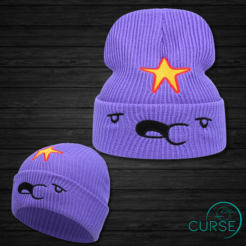 Beanie - Adventure Time