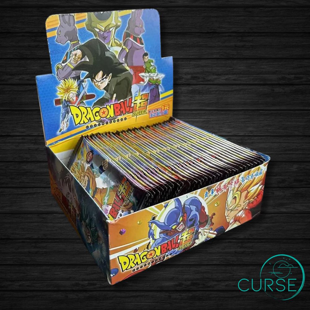 Anime / Game Collectable Cards