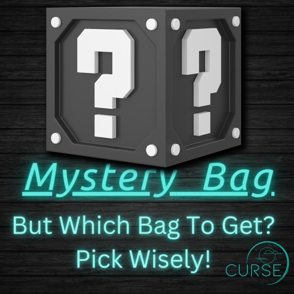 Mystery Bags!!!