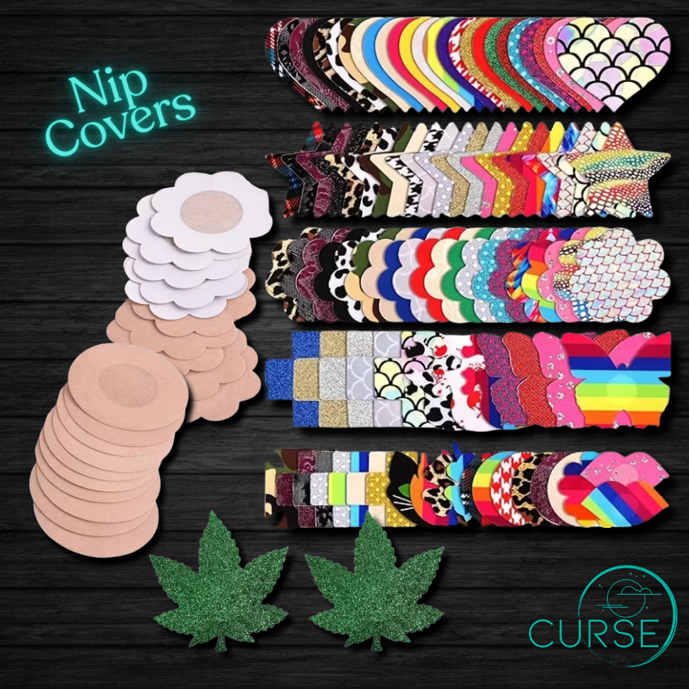 Nip Covers