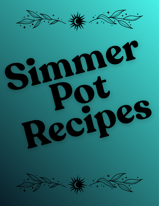 Simmer Pot