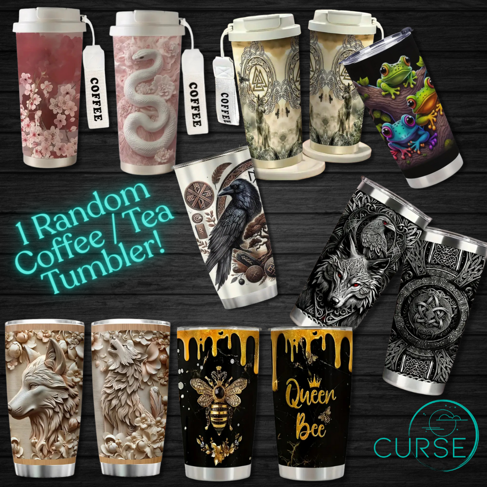 Various Tumblers!!!!