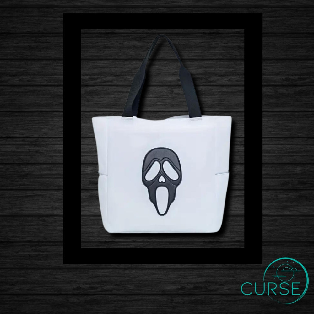 Bags - Ghost-Faced