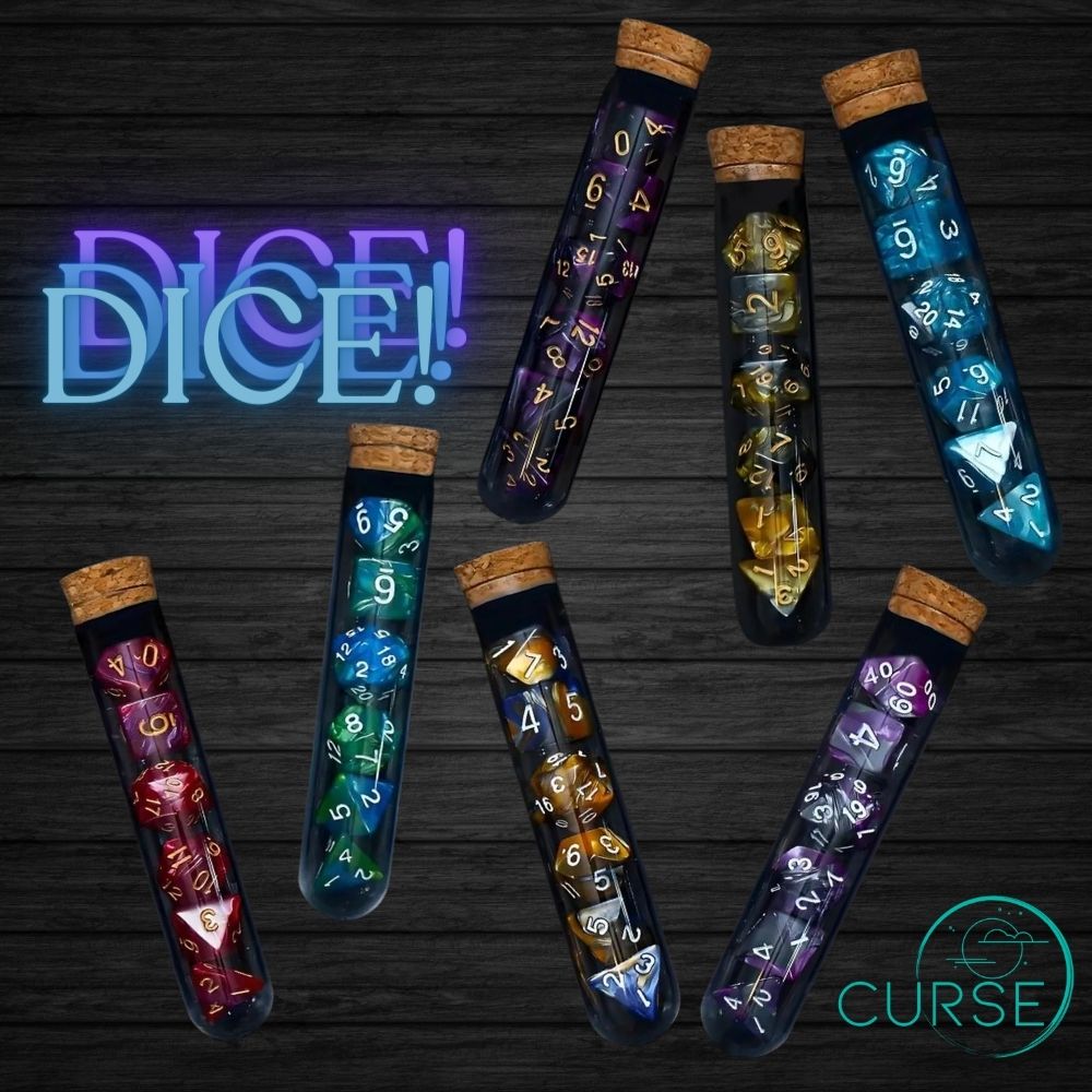 Dice Sets