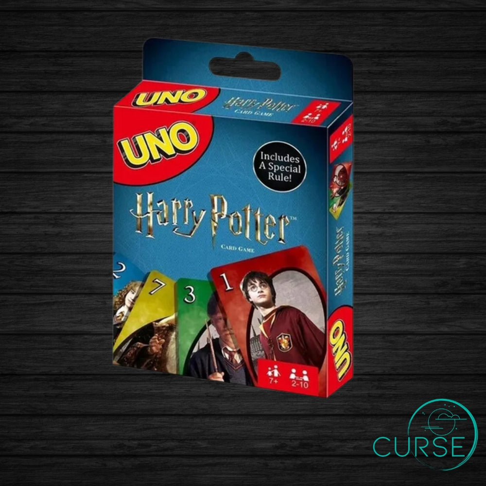 Games - UNO!