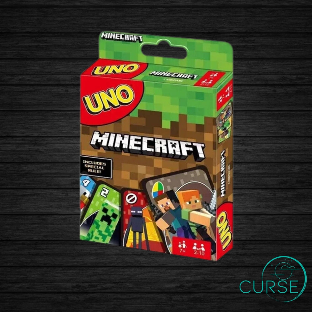 Games - UNO!