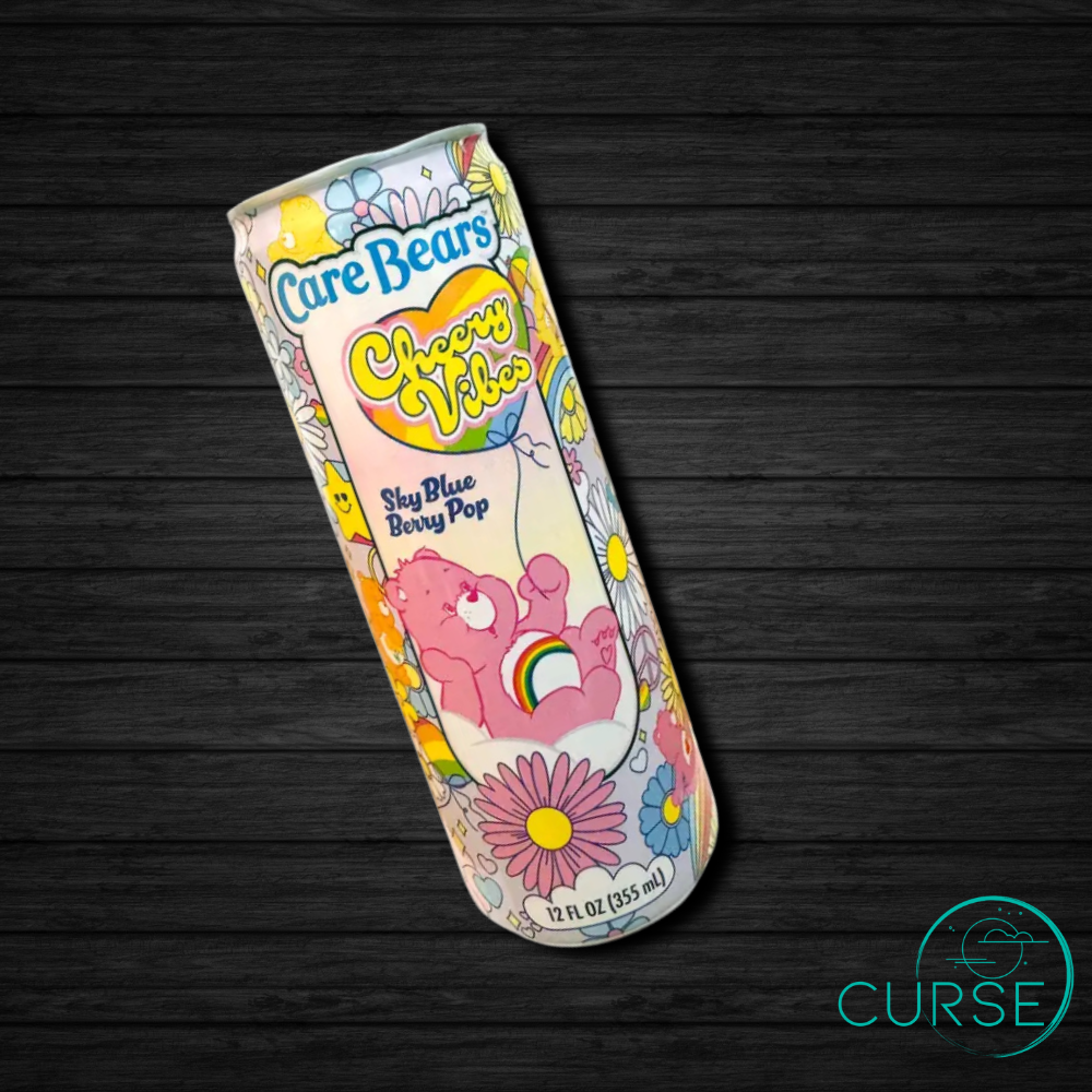 Energy & Regular Drinks-