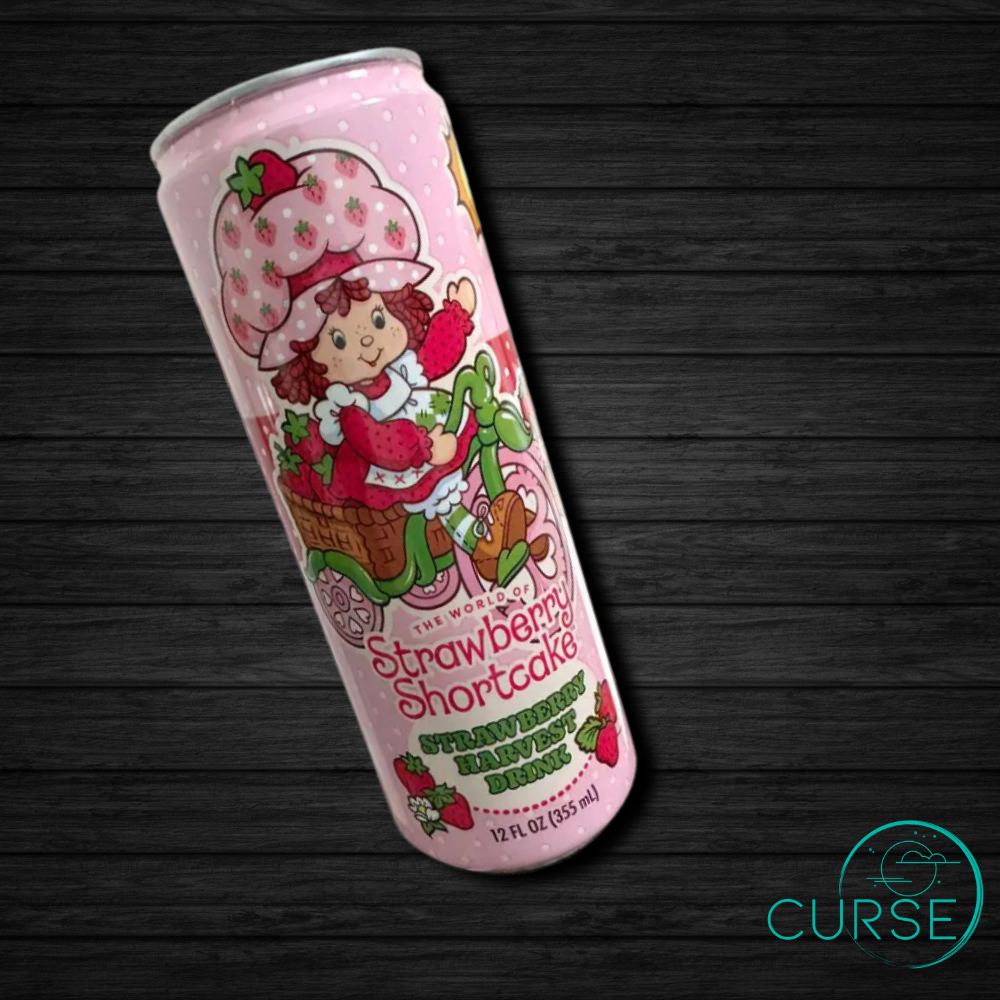 Energy & Regular Drinks-