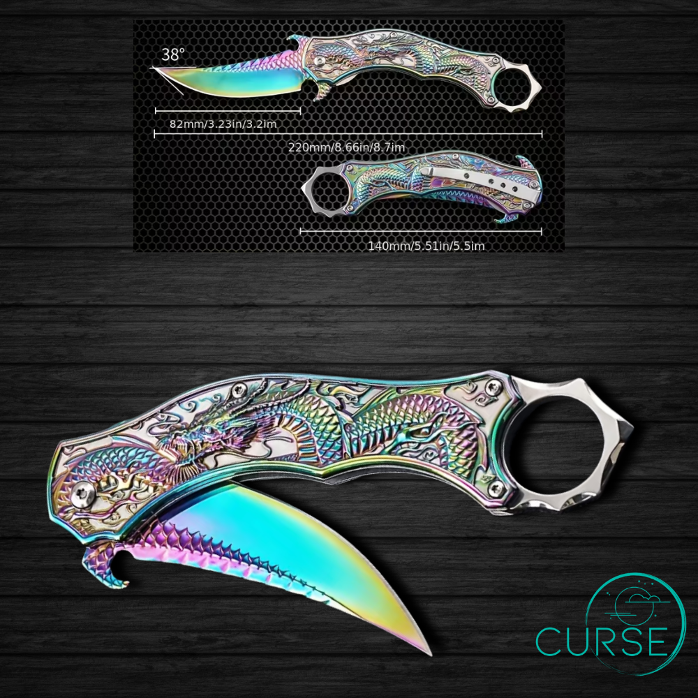 Pocket Knives