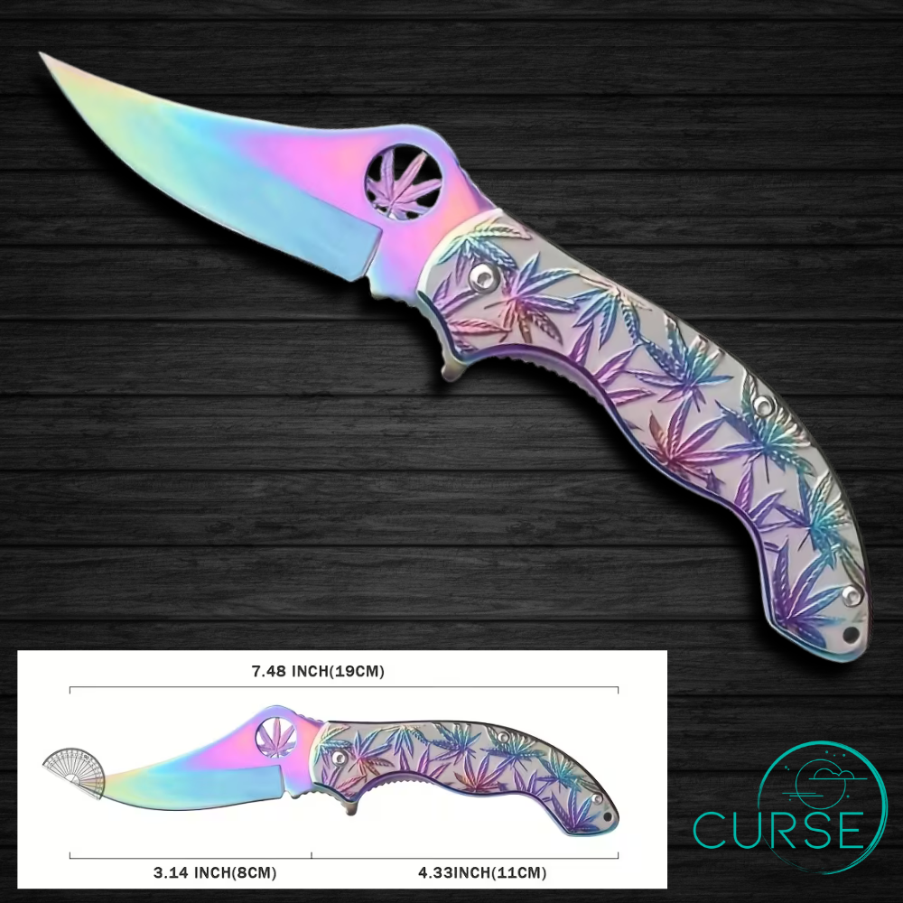 Pocket Knives