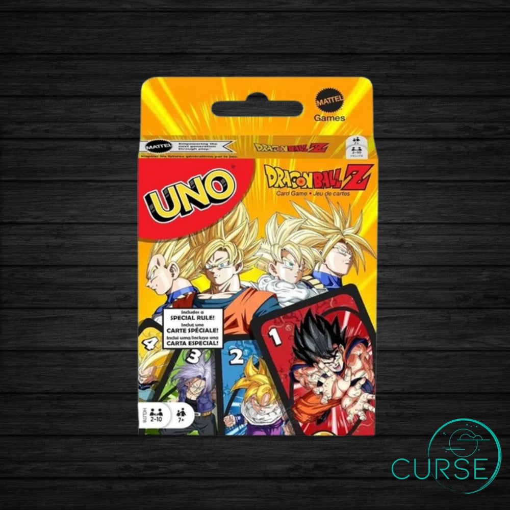 Games - UNO!