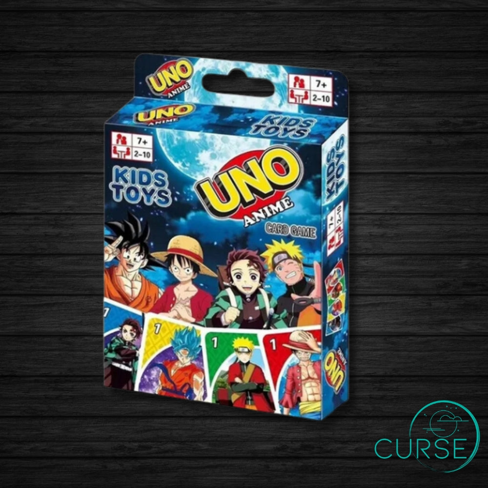 Games - UNO!