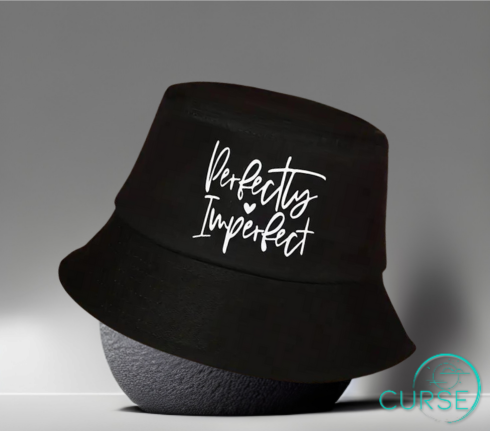 Bucket Hat - Perfectly Imperfect