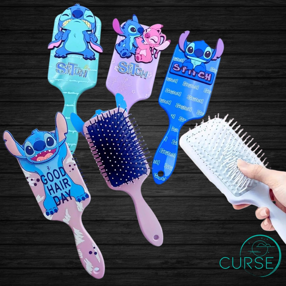 Hair Brushes