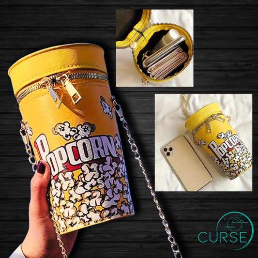 Bag - PopCorn Purse!