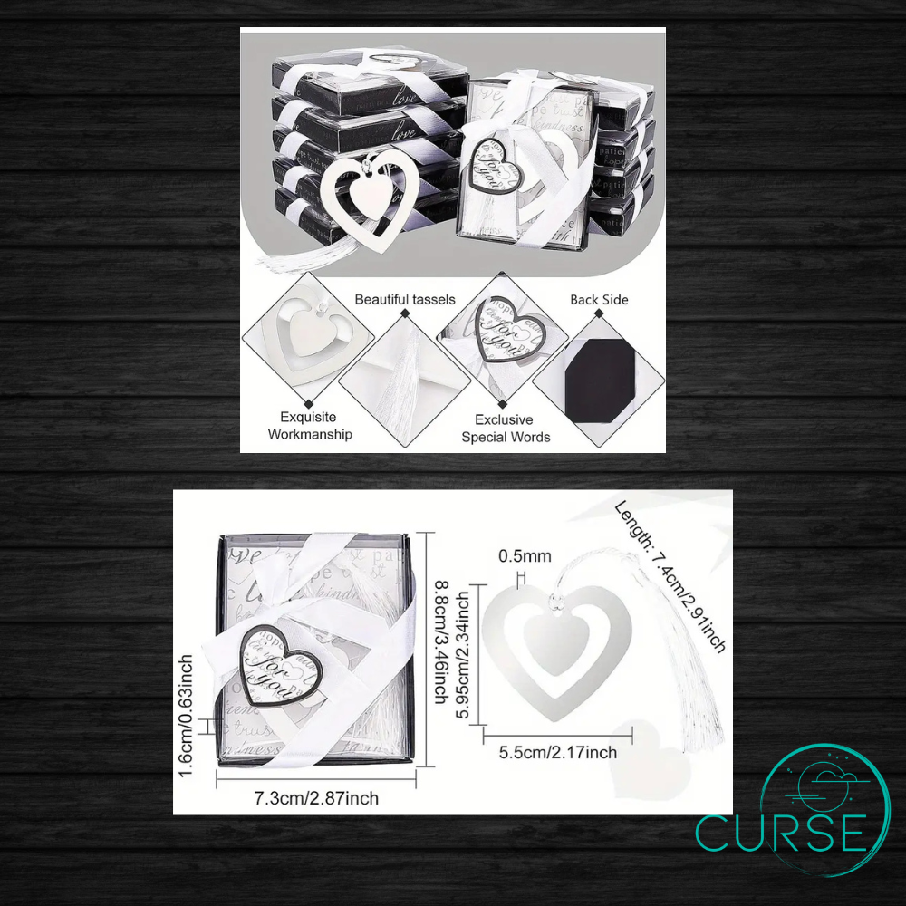 BookMarks - Heart And Music