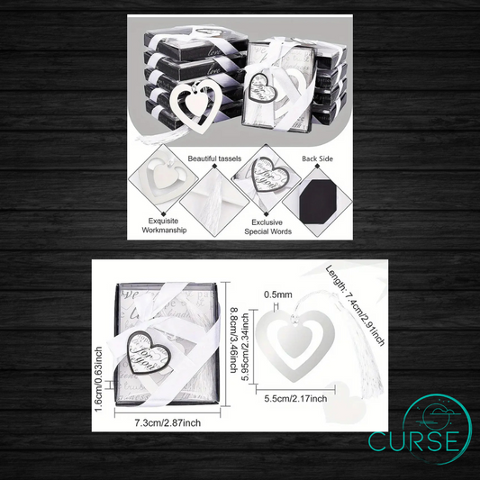 BookMarks - Heart And Music