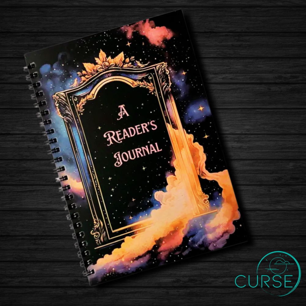 Readers Journal